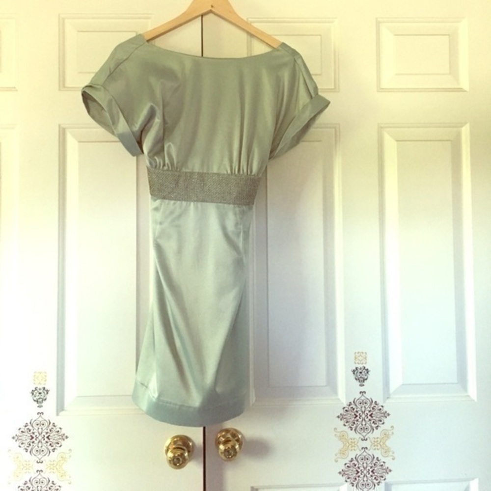 Formal dress